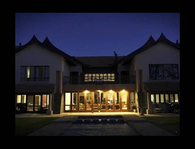 FARM FOR SALE IN RASLOUW